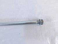 Royal Enfield Himalayan 411 LS410 Euro IV V Rear Wheel Axle Bolt Pivot Shaft - C3 Cycle
