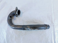 2013-2016 KTM 250 390 Duke RC RC390 Front Exhaust Muffler Header Manifold Pipe - C3 Cycle
