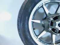 Yamaha V Star 1100 XVS1100 Classic Silverado & 1300 Tourer Cast Front Wheel Rim - C3 Cycle