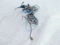 1995-2002 BMW R1100RT R1100 RT Miscellaneous Sub Wiring Wire Harness & Relay - C3 Cycle