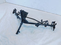 2001-2005 Honda GL1800 Goldwing 1800 Upper Fairing Cowling Cowl Mount Bracket - C3 Cycle