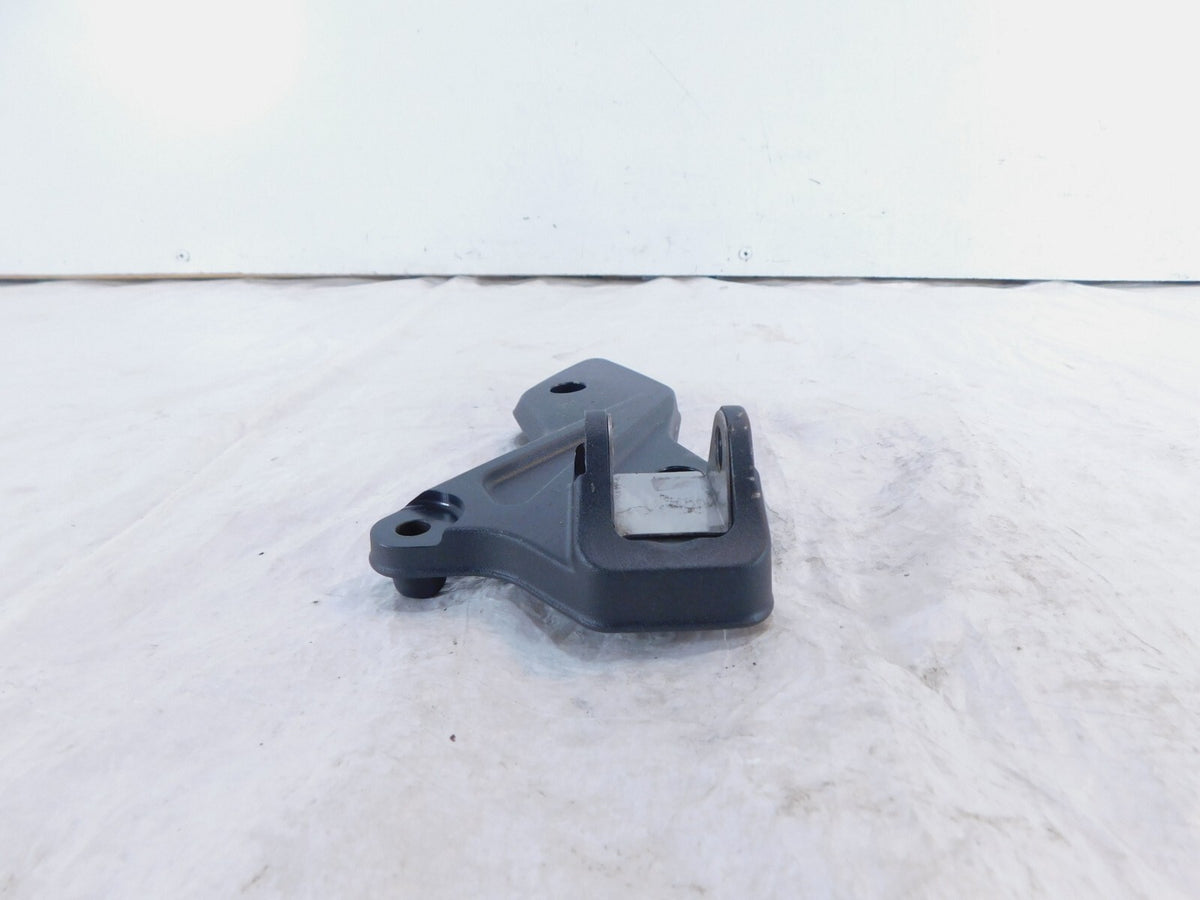 2016-2017 Aprilia Caponord 1200 Rally Left  Footpeg Bracket Mount Bracket - C3 Cycle