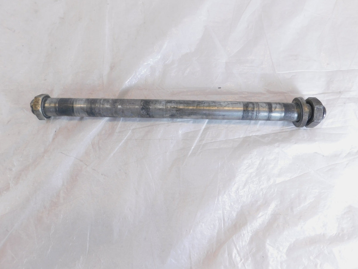 2022 Harley Davidson Sportster S RH1250S Rear Wheel Spindle Axle - C3 Cycle