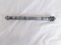 2022 Harley Davidson Sportster S RH1250S Rear Wheel Spindle Axle - C3 Cycle