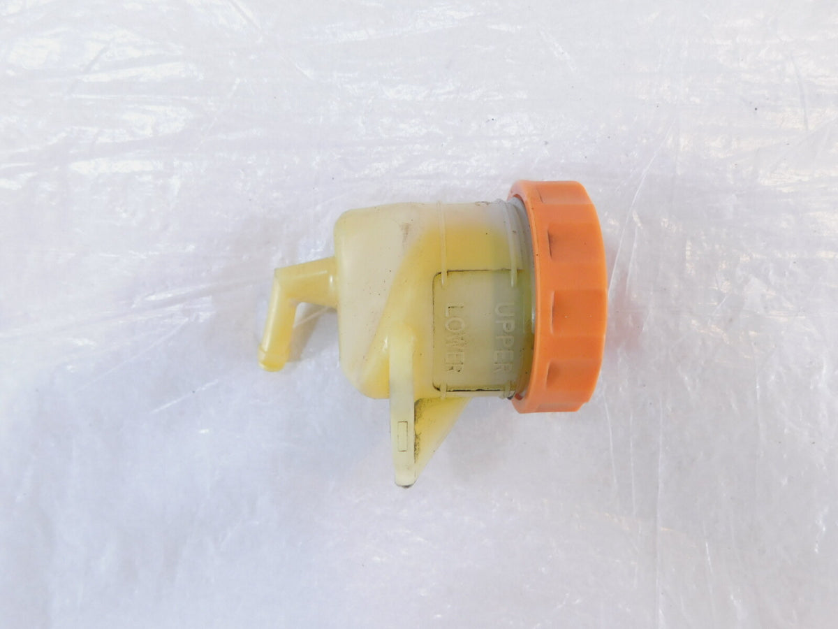 1988-2000 Honda Goldwing GL1500A GL1500SE Rear Brake Master Cylinder Reservoir - C3 Cycle