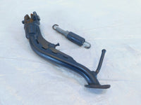 2007-2013 Aprilia Mana 850 & GT Black Side Stand Kickstand Prop & Return Spring - C3 Cycle