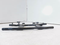 1992 92 & 1993 93 BMW K1100LT K1100RS Footrest Foot Peg Mount Bracket Plate Stay - C3 Cycle