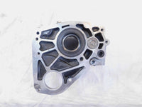 2001-2003 Indian Gilroy Chief Scout & Spirit Silver Transmission Housing Case - C3 Cycle