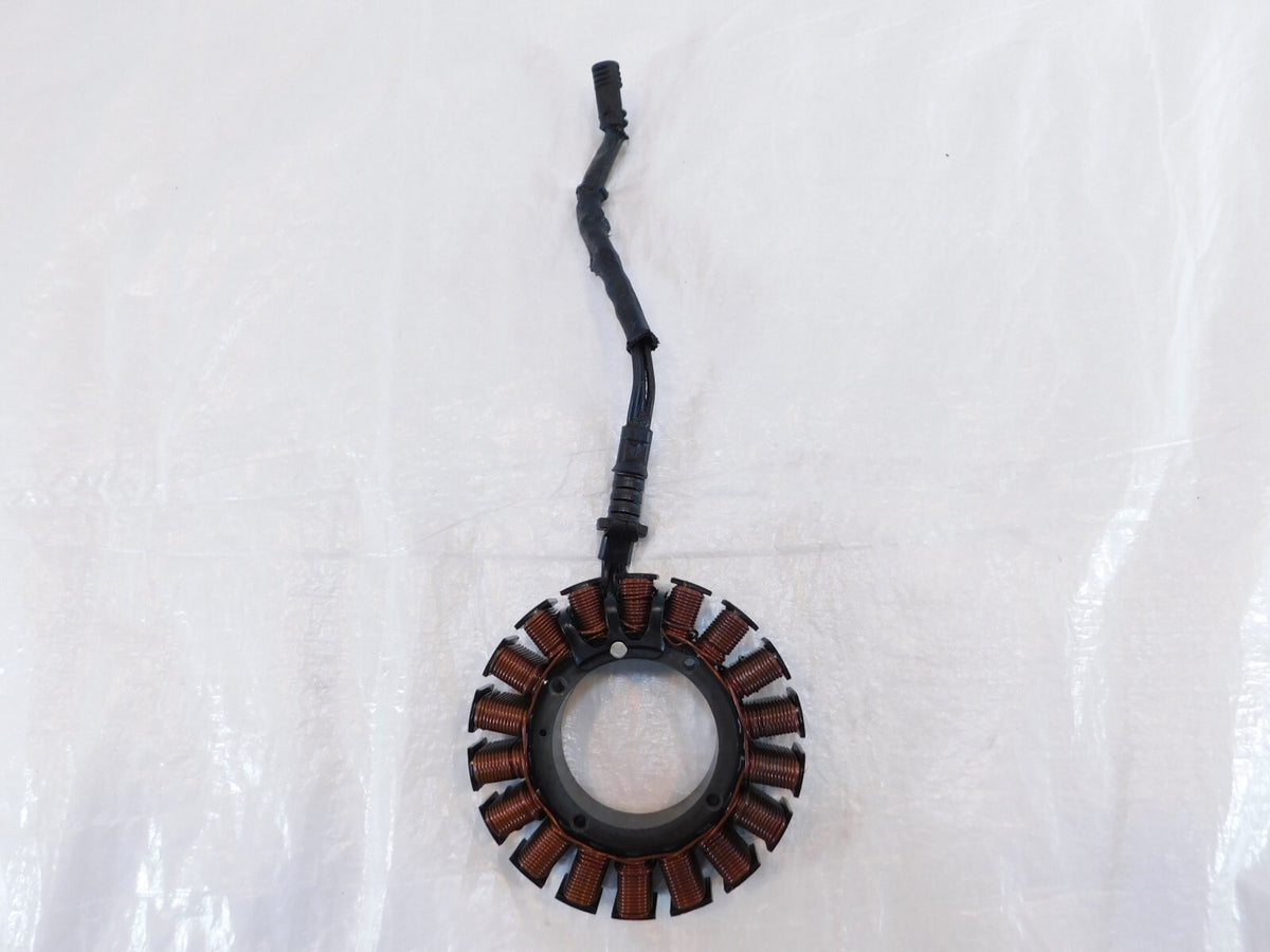 Harley Davidson Touring Road King Street & Electra Glide Alternator Stator Coil