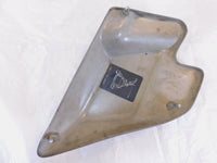 Harley Touring Road Glide & Electra Glide Ultra Classic Right Black Side Cover - C3 Cycle