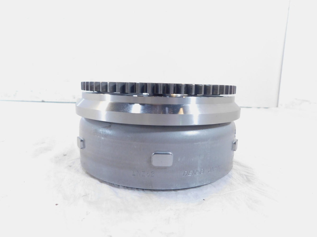 BMW F650GS Dakar & F650CS Scarver Alternator Generator Stator Rotor Flywheel - C3 Cycle