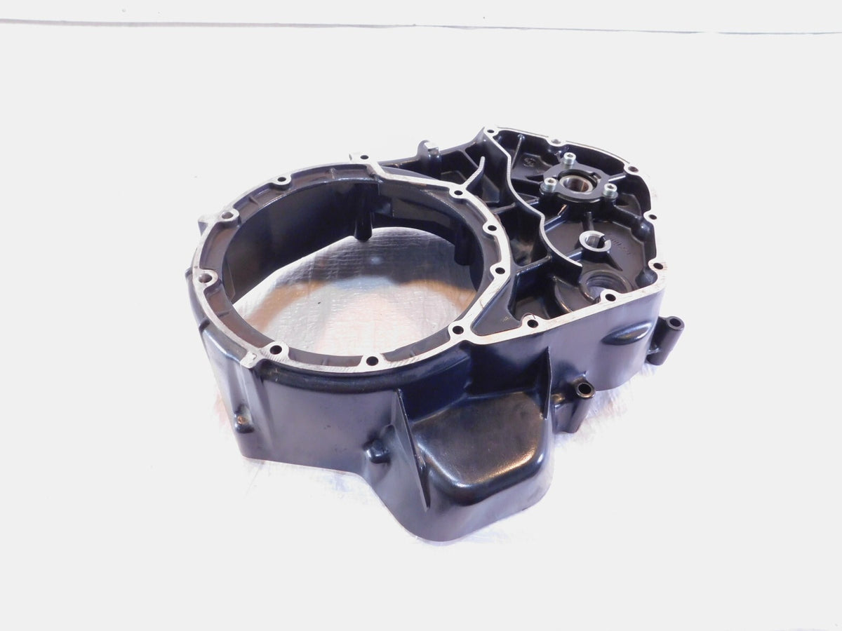 BMW  K75 K1 K100LT K100RS K1100LT K1100RS Inner Clutch Alternator Cover Housing - C3 Cycle