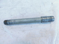 2002-2007 Suzuki GSX1300R GSX1300-R Hayabusa Busa Front Wheel Axle Bolt Shaft