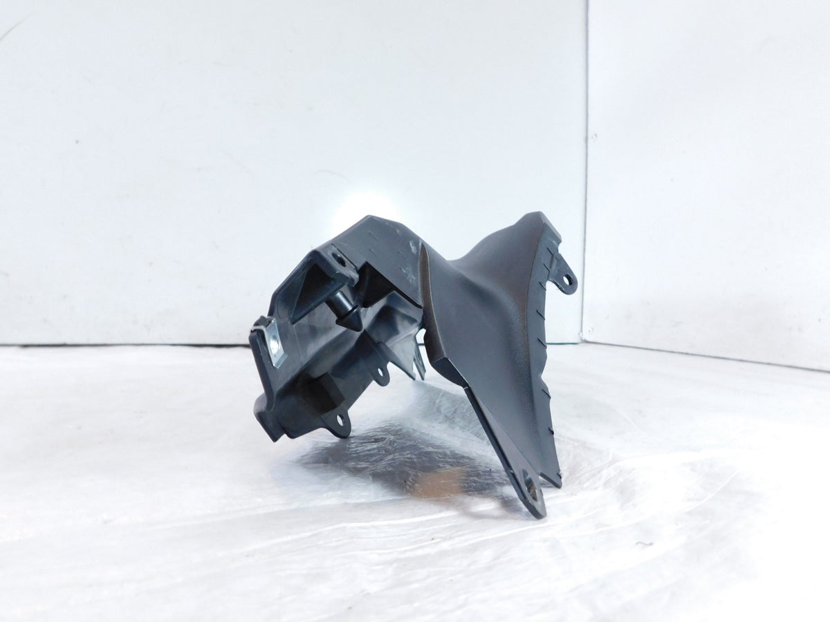 2022-2024 Yamaha YZFR7 YZF-R7 R7 Black Right Side Fairing Cowling Cover Panel - C3 Cycle