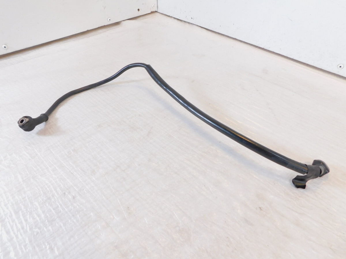1991-1995 Yamaha FZR1000 Engine Starter Starting Motor Wire Cable Lead Wire - C3 Cycle