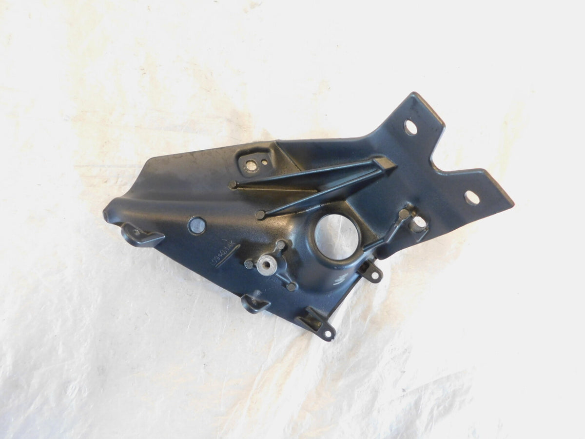 07-09 Buell XB12 XB12X Ulysses Speedometer Instrument Cluster Mount Brackets - C3 Cycle