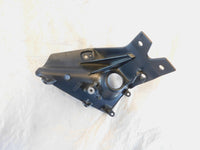 07-09 Buell XB12 XB12X Ulysses Speedometer Instrument Cluster Mount Brackets - C3 Cycle