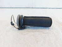 2010-2013 BMW R1200RT R900RT Heated Right Handlebar Handle Bar Grip Tube - C3 Cycle