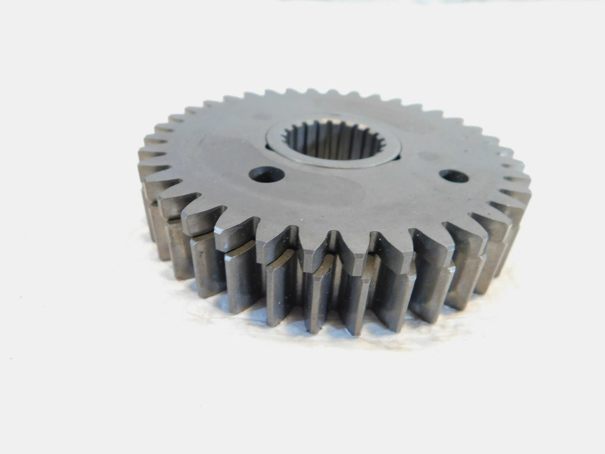 1990-1998 Honda PC800 Pacific Coast 800 Crankshaft Crank Primary Drive Gear - C3 Cycle