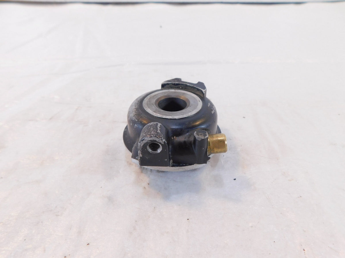 1982 Yamaha XJ750 Maxim 750 Front Wheel Speedometer Drive Gear Speed Sensor - C3 Cycle