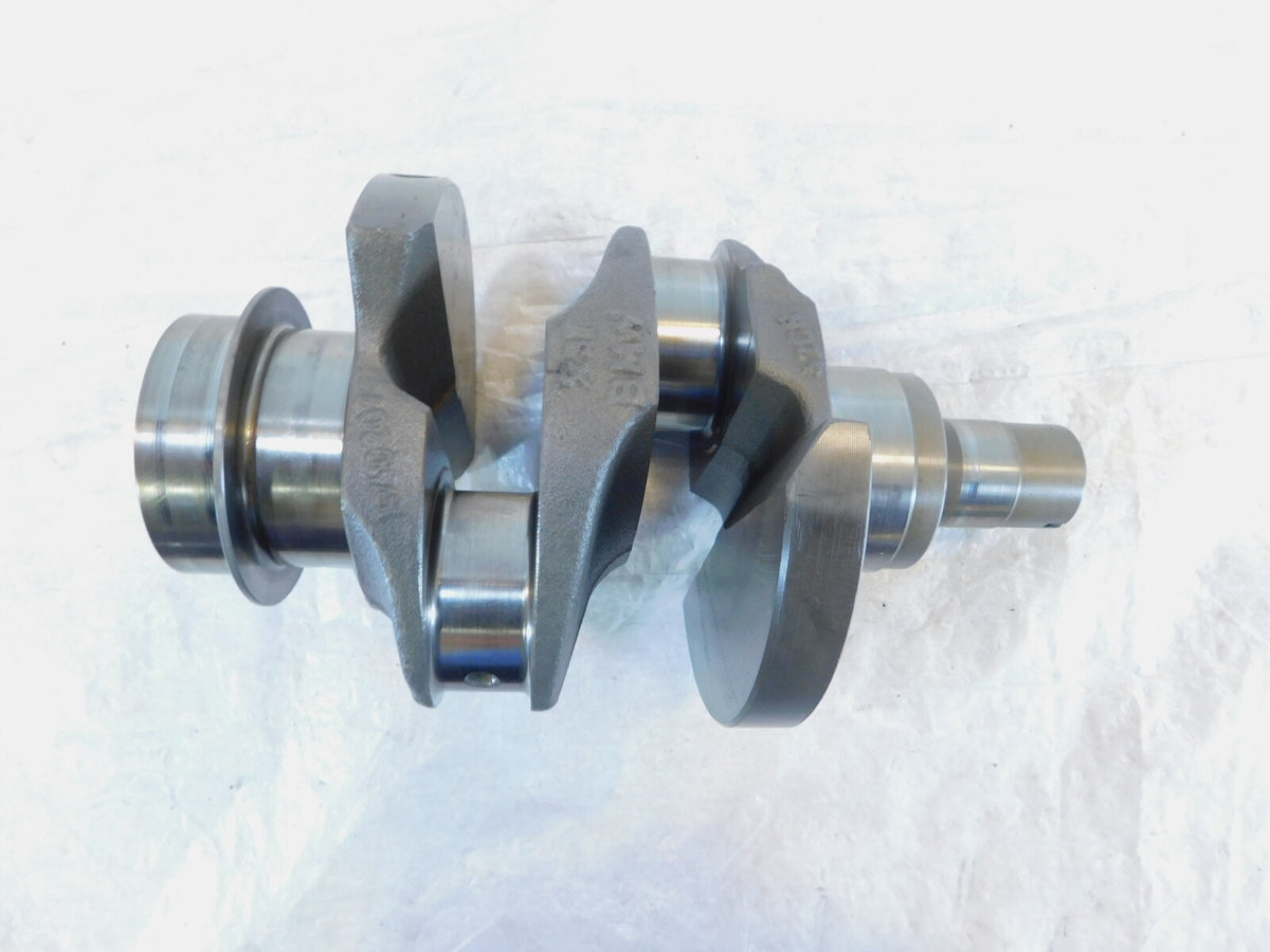 BMW R850R R1100R R1100RS & R1150GS R1150R Engine Motor Crankshaft - 11211342275 - C3 Cycle