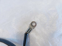 2010-2022 Honda Shadow VT750 Aero Phantom & Spirit 750 Battery Ground Cable Wire - C3 Cycle