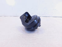 1995-2014 Harley Davidson Touring Softail Dyna Sportster Roots Front Black Horn - C3 Cycle