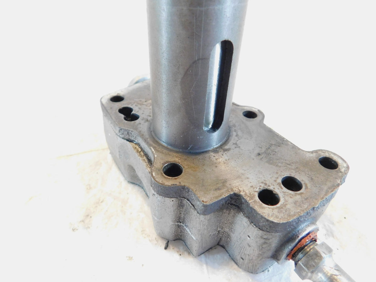 Harley Davidson Ironhead Sportster 900 & 1000 Engine Motor Oil Pump w/ Gears - C3 Cycle