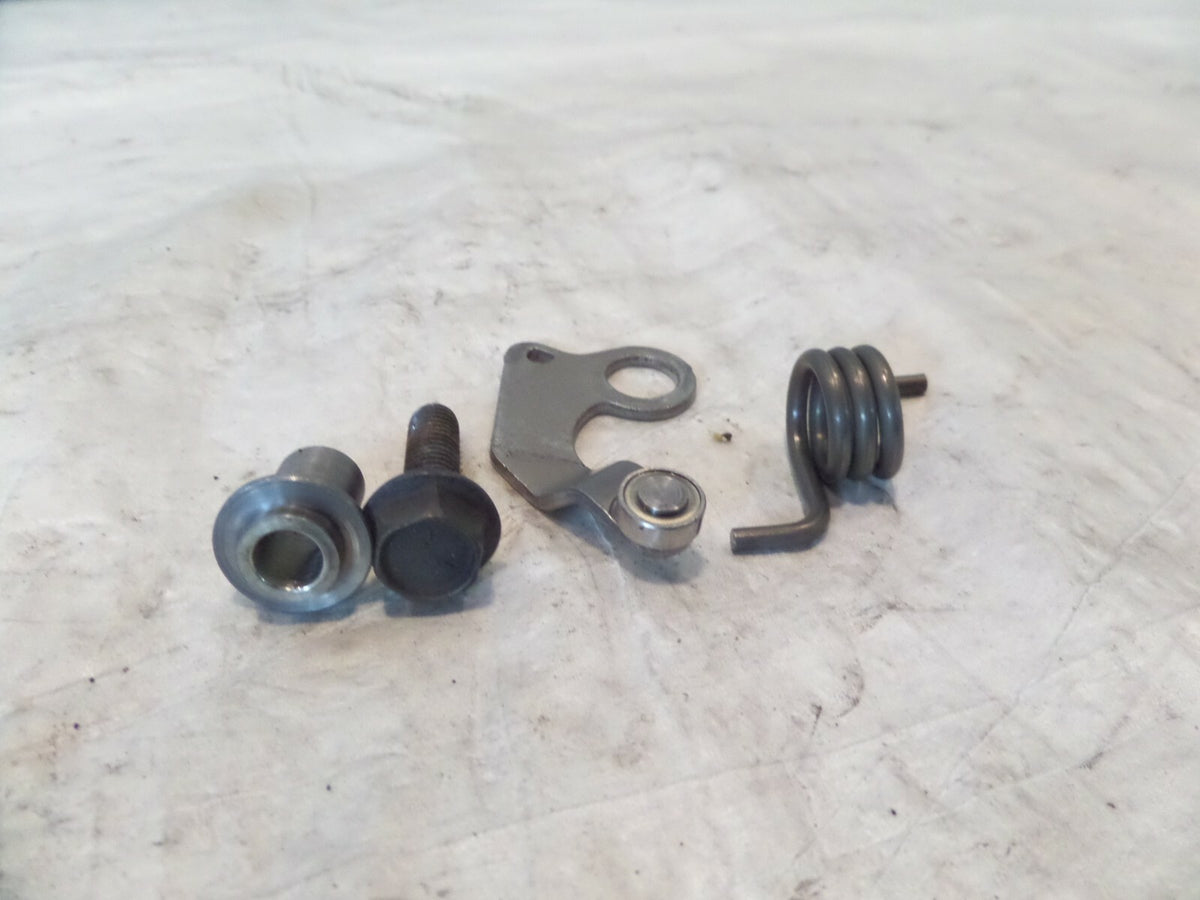 2012 12 Honda CBR 250R CBR250R OEM Engine Motor Gear Shift Drum Shifter Parts - C3 Cycle