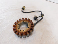 Aprilia RSV 1000 Mille Tuono & SL1000 Falco Alternator Generator Stator Coil - C3 Cycle