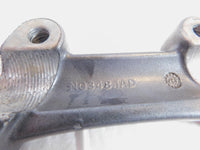 Buell XB XB9 XB12 Top Upper Handlebar Handle Bar Mount Clamp 25th Edition - C3 Cycle