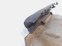 1990-2000 Honda GL1500 Goldwing 1500 Rear Right Exhaust Hot Air Chamber Shield - C3 Cycle