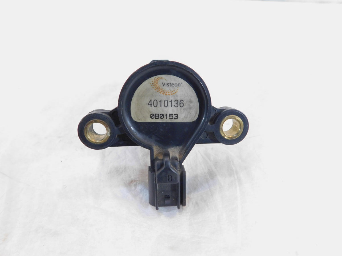 Victory Sport Deluxe & Standard V92 Cruiser Engine Motor Ignition Coil Unit - C3 Cycle