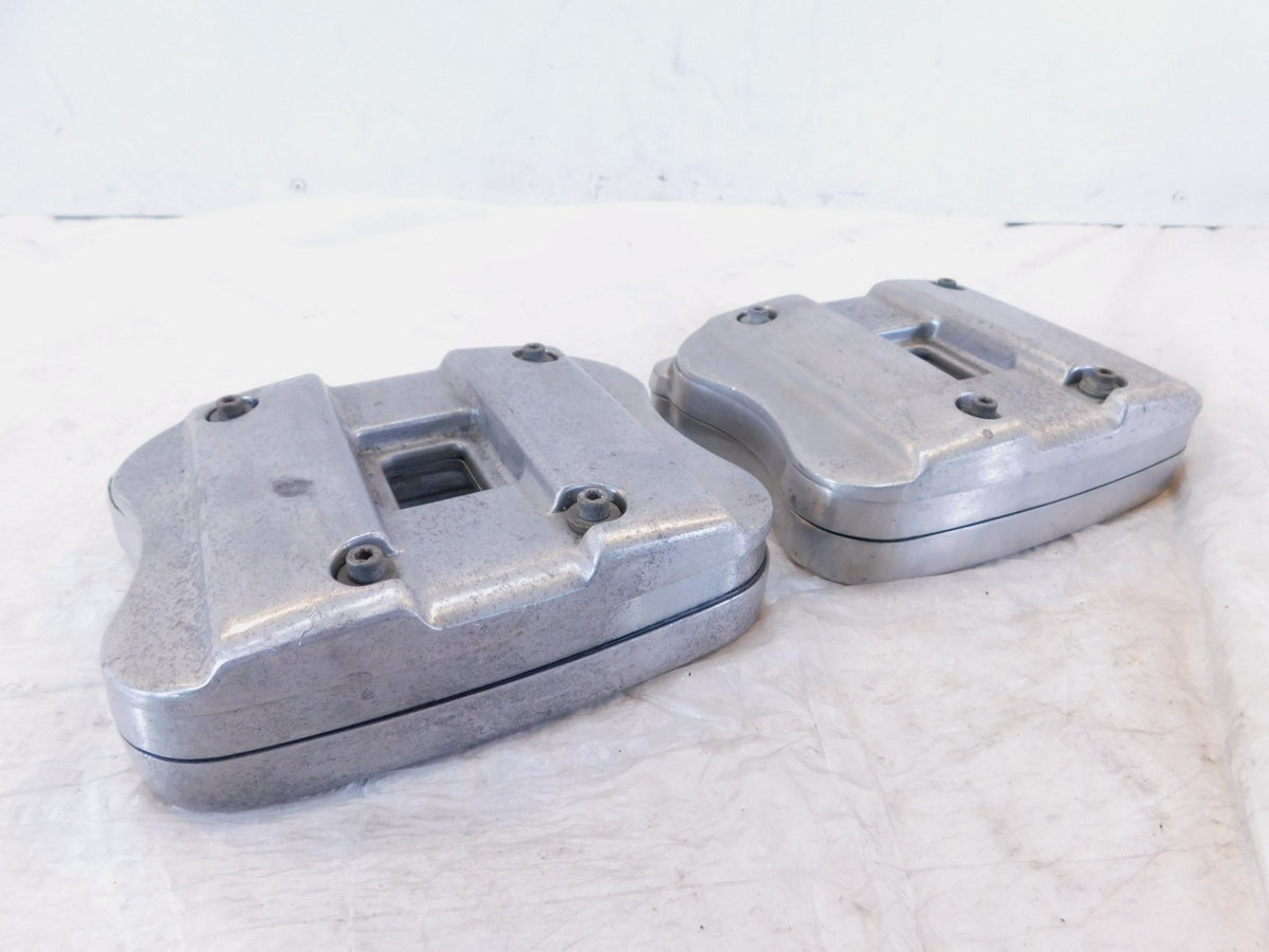 Buell M2 Cyclone S2 Thunderbolt X1 Lightning Rocker Arms Cylinder Head Top Boxes - C3 Cycle