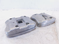 Buell M2 Cyclone S2 Thunderbolt X1 Lightning Rocker Arms Cylinder Head Top Boxes - C3 Cycle