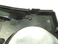 KTM 950 990 Super Duke R & Adventure S Engine Cooling Radiator Fan Cover Holder - C3 Cycle