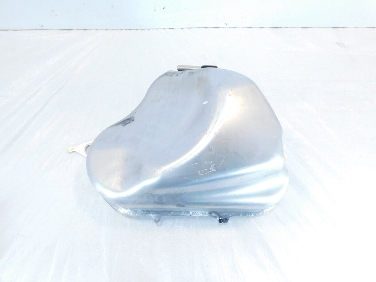 2008-2017 Victory Vision Tour Ness 8-Ball & Premium Left Fuel Gas Petrol Tank - C3 Cycle