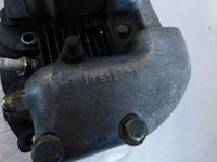 1973-1984 Harley Davidson Ironhead XL Sportster 1000 Engine Motor Cylinder Heads - C3 Cycle