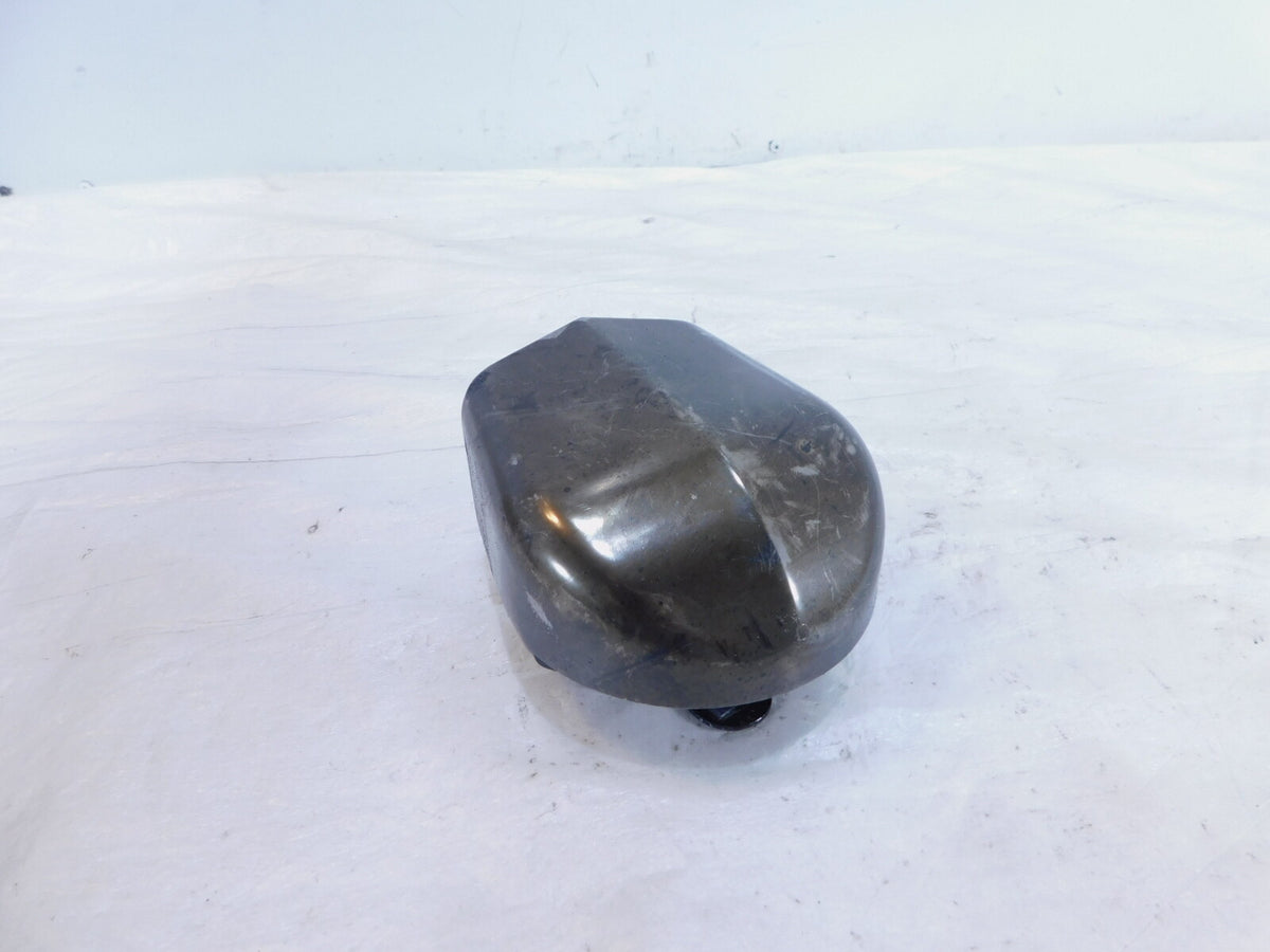 2015 & 2016 Harley Davidson Road King Street & Electra Glide Chrome Horn Cover - C3 Cycle