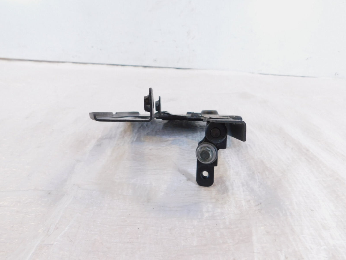 2004-2006 Yamaha FZ6 FZS6 Coolant Reservoir Recovery Tank Bracket Mount Holder - C3 Cycle