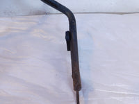 2014-2021 Harley Davidson Road King & Street Glide Detachable Sissybar Backrest - C3 Cycle