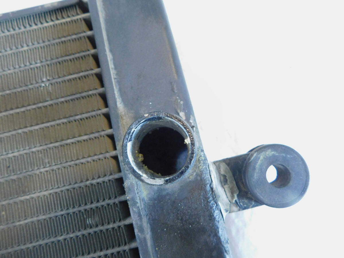 Honda VT750 VT750C Shadow 750 ACE Deluxe & Spirit Front Engine Coolant Radiator - C3 Cycle