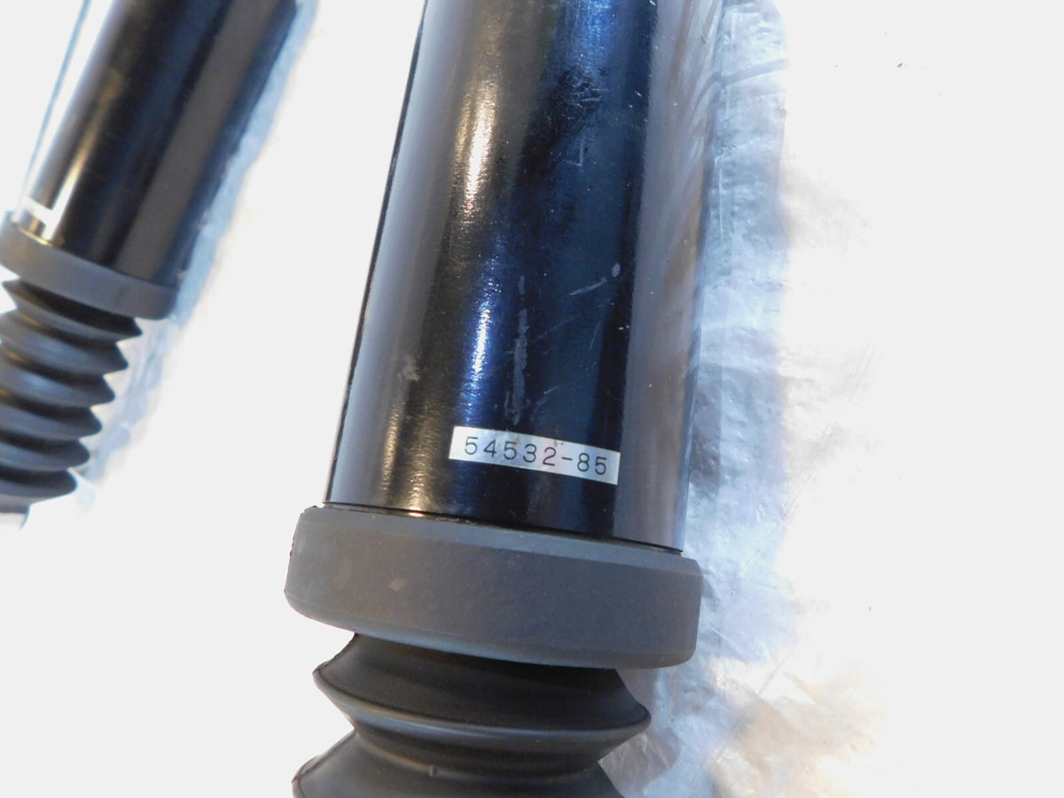 Harley Davidson Touring Road King & Tour & Electra Glide Rear Shock Absorbers - C3 Cycle