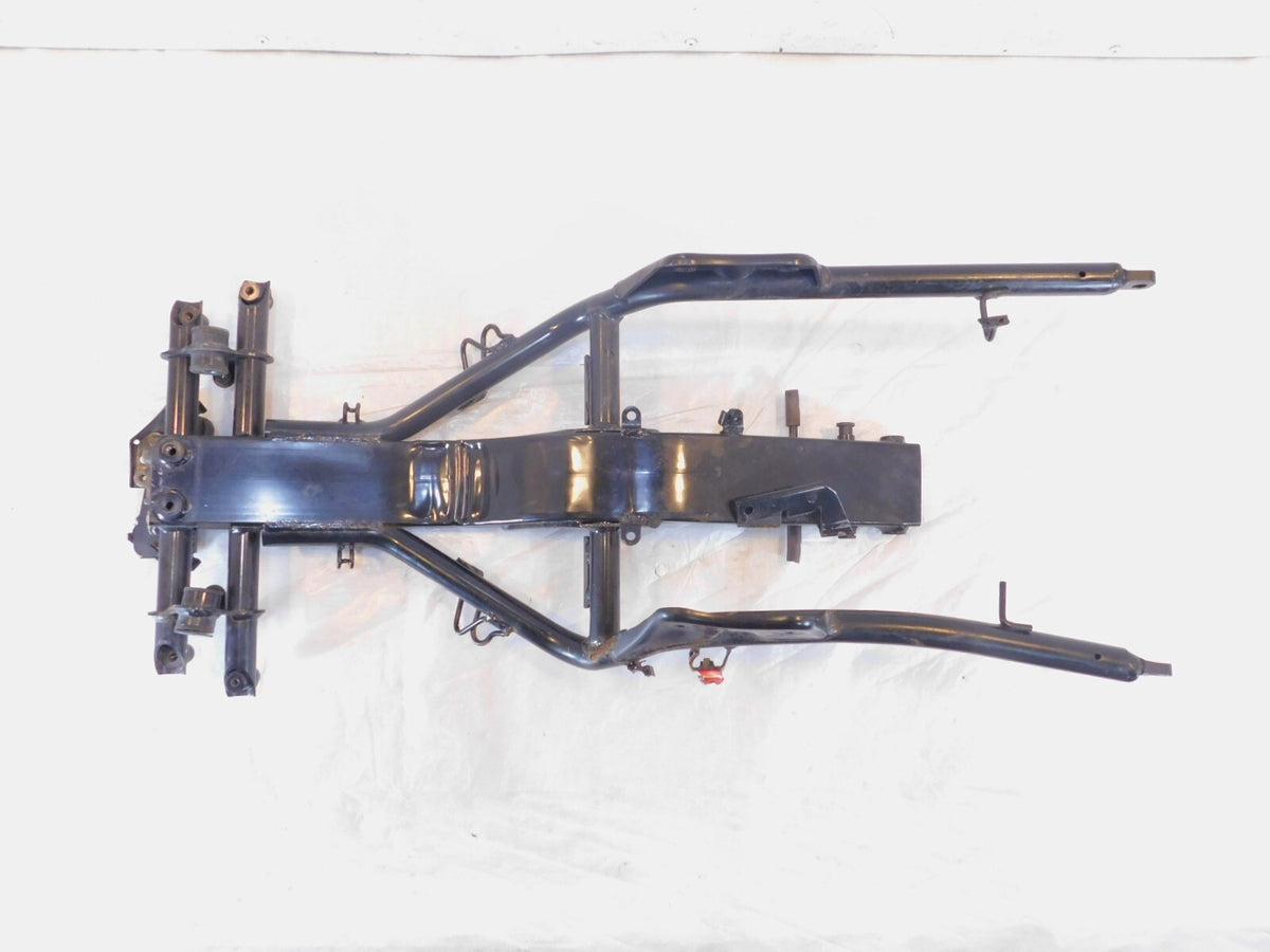 2002-2009 Honda Interceptor 800 VFR800A Seat Rail Subframe Sub Frame Bracket - C3 Cycle