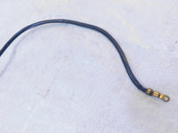 2003 2004 2005 Yamaha FJR1300 FJR1300A Starter Motor Relay Cable Wire Lead Cord - C3 Cycle