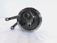 Harley Davidson Sportster 1200 Flywheel Crankshaft & Connecting Rods - For Parts - C3 Cycle