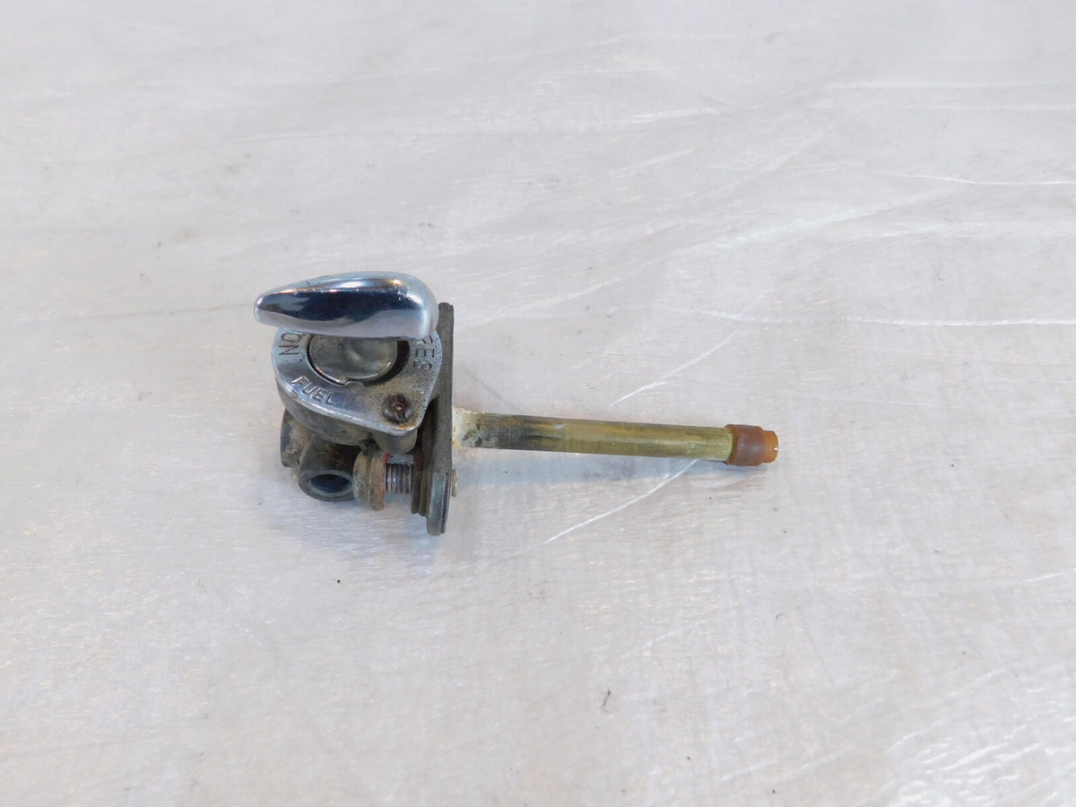 Yamaha Road Royal Star V-Star 1100 Classic Custom Gas Fuel Tank Petcock Valve - C3 Cycle