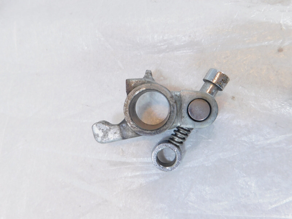 Suzuki Intruder 1400 Boulevard S83 VS1400 Rear Foot Brake Pedal Lever Link Arms - C3 Cycle