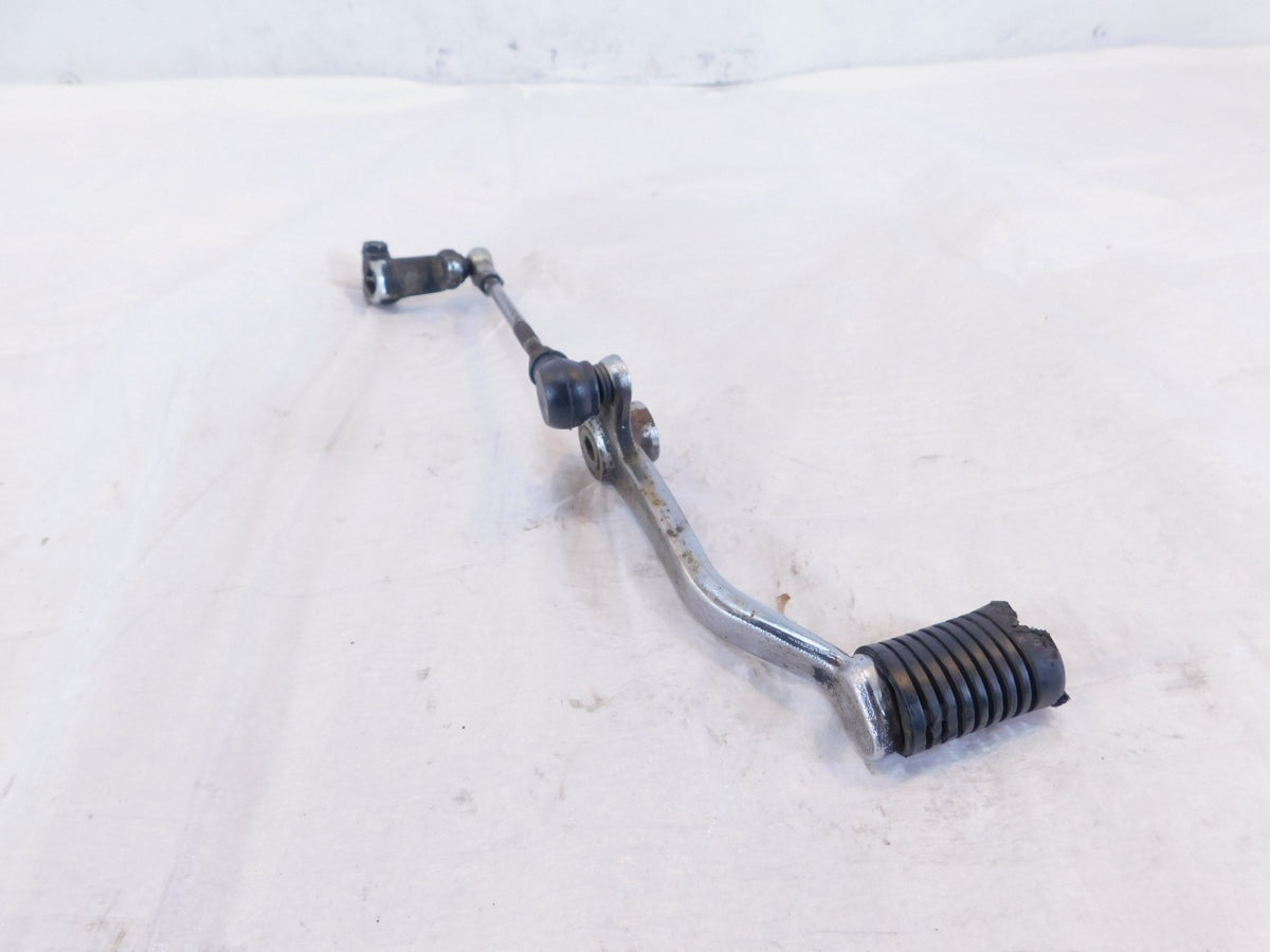 83-85 Honda CB650 CB650SC Nighthawk 650 Gear Change Shifter Shift Pedal Lever - C3 Cycle