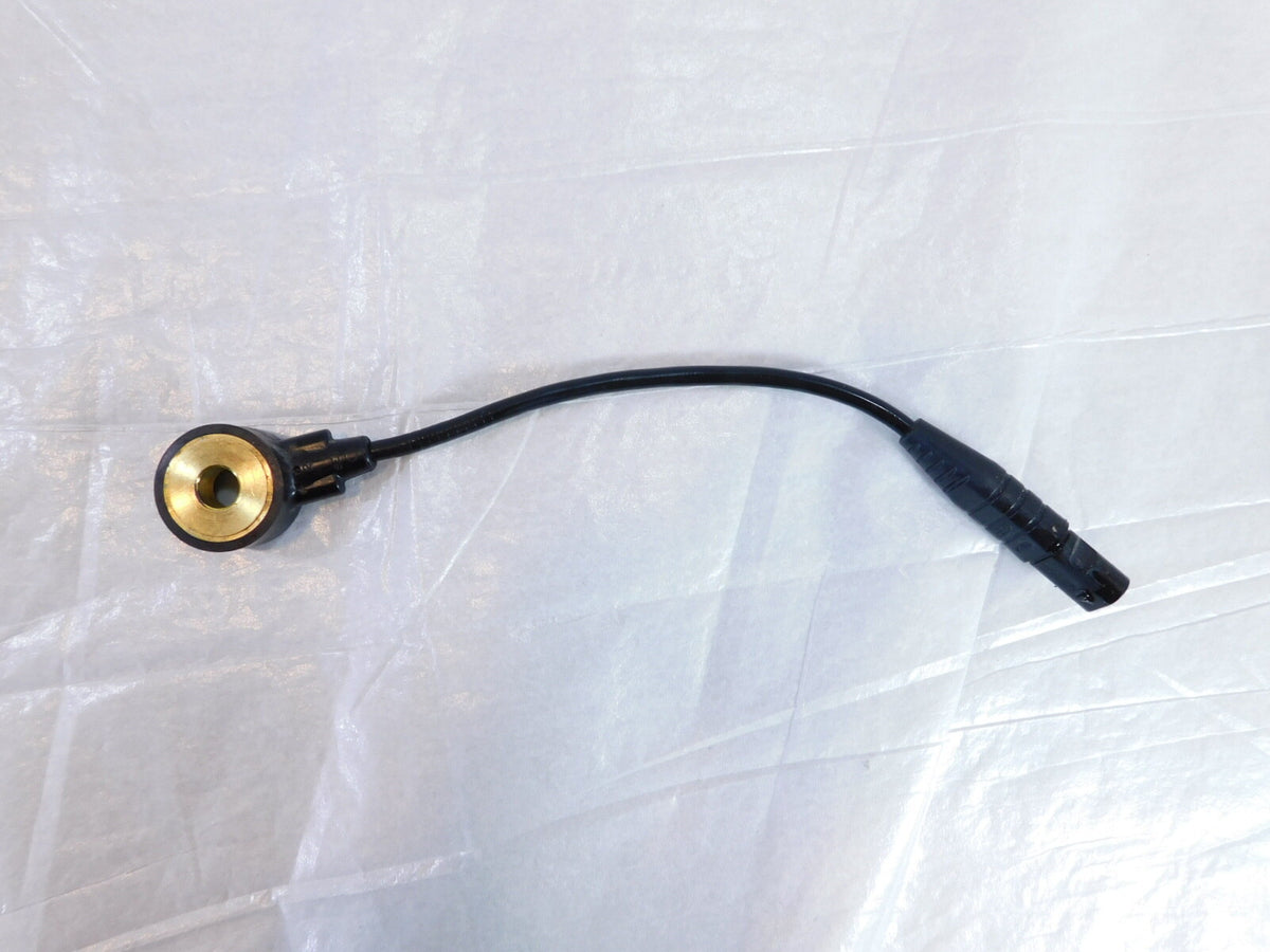 Harley Softail Street Electra Glide Milwaukee 8 Ignition Knock Detonation Sensor - C3 Cycle